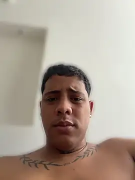 Show de Alejandro_and_Deiby na webcam