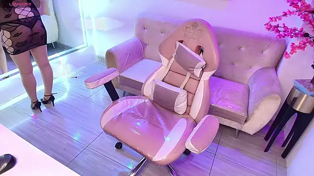XXX chat uživo modela Mellissa_gates