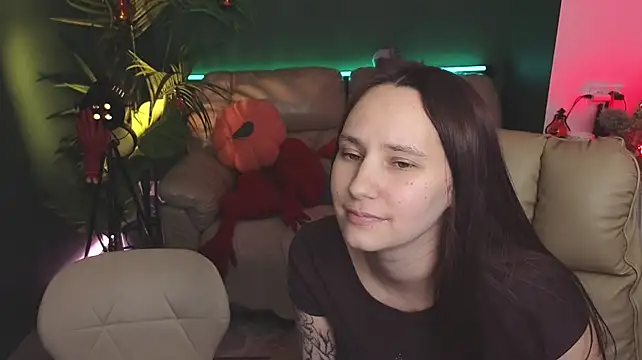 HotCaramellsTV Chat XXX live