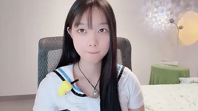 Yoyo33355のライブXXXチャット