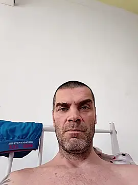 XXX chat uživo modela SIRMASTERDOMINATORXXL