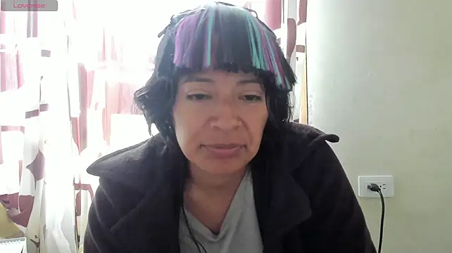 Acelinrose's Live XXX Chat