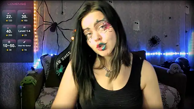 _Mia_Amore_'s Live XXX Chat