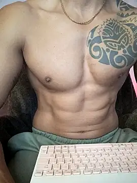 Chat XXX ao vivo de Joylopez_fit