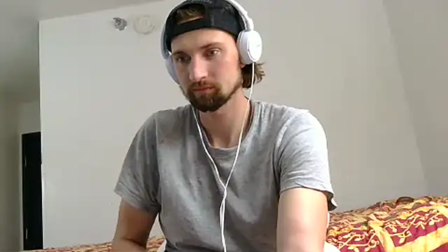 Chat XXX ao vivo de Henryjackk