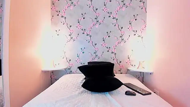 PaulaMonroe_n Live XXX chat