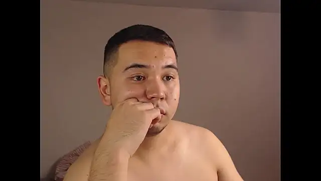 TaishiShadow Live XXX Chat