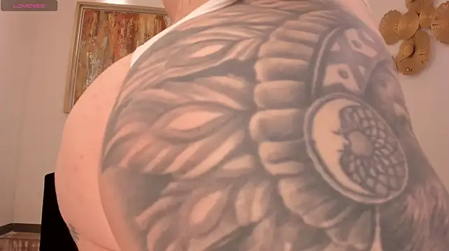 MadisonKaneのライブXXXチャット