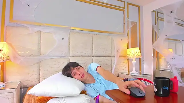 XXX chat uživo modela AbyssGaze