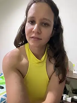 Živý XXX chat hotcookie28