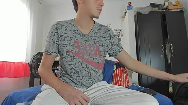 SonSett Chat XXX in diretta