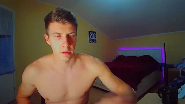 Chris_Brien Webcam-Show