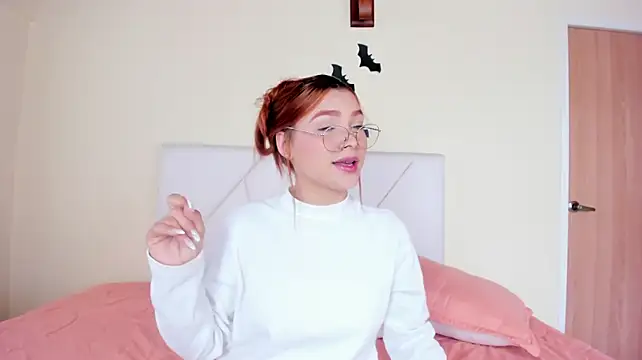 Ziahart Chat XXX in diretta