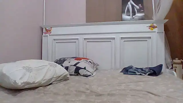 sweet-fancy's Live XXX Chat