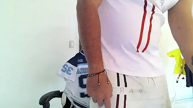 Chat XXX Live aronmiller404