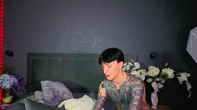 צ'אט XXX בשידור חי של Martin_Jin
