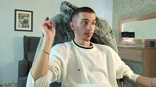 KaydenDrew Chat XXX in diretta