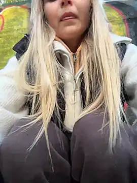 RossyMood Live XXX-chat