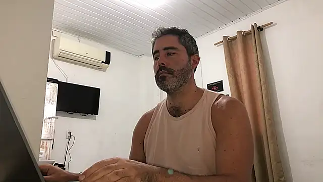 victor_chat Webcam-Show
