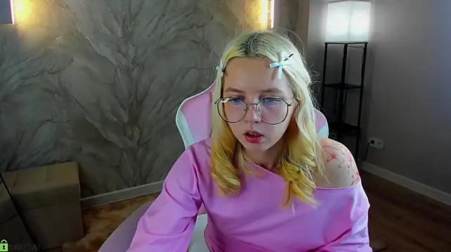 mollyy_snow Chat XXX in diretta