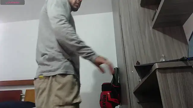 Taylor_DiamondBoy 网络视讯表演