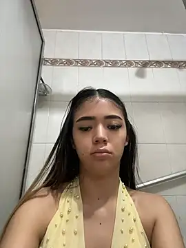 HoneyMollyX Obrolan Langsung XXX