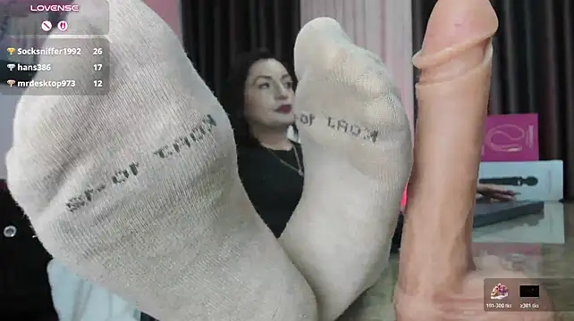 VictoriaPaker XXX чат на живо