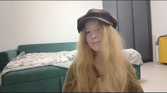 KateVibe_01 现场XXX聊天