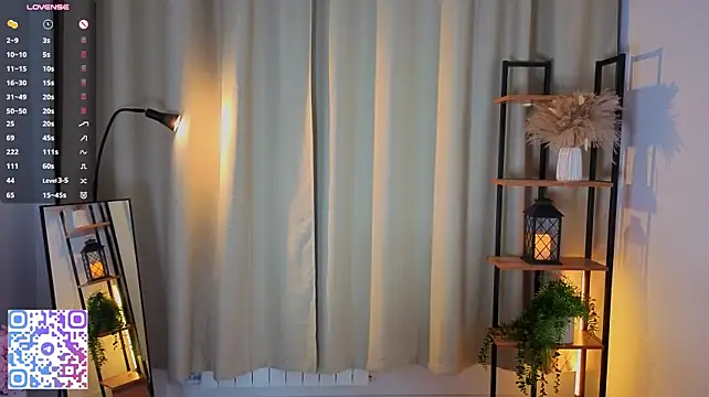 Chat XXX ao vivo de KristanTienken