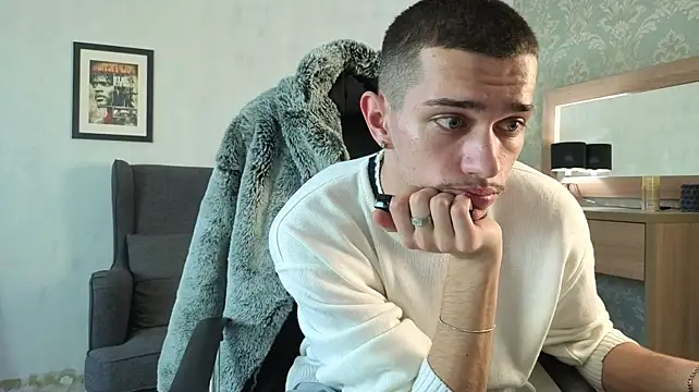 KaydenDrew Live XXX-chat