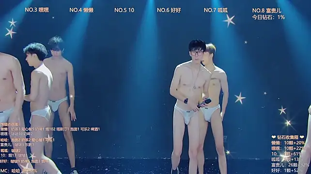 TNT-888 Obrolan Langsung XXX