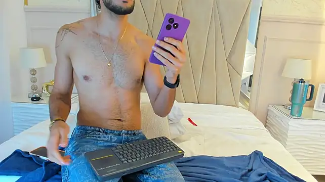 Dean_aimee webcam show