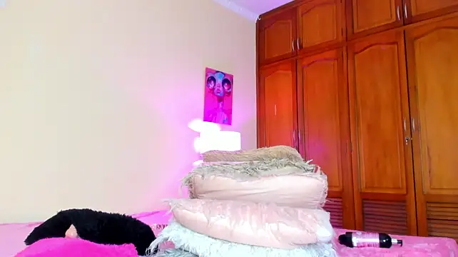 Živý XXX chat cleo_nyx