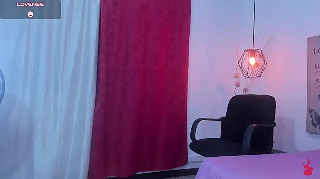 yeika_smith's Live XXX Chat