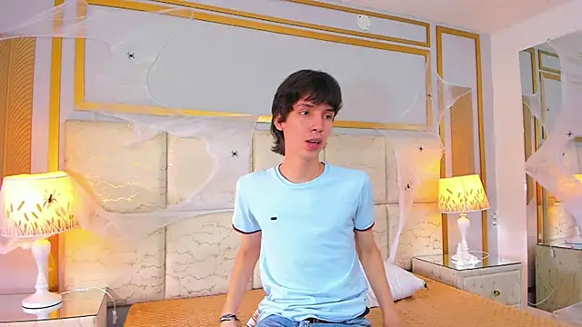 Chat XXX ao vivo de AbyssGaze