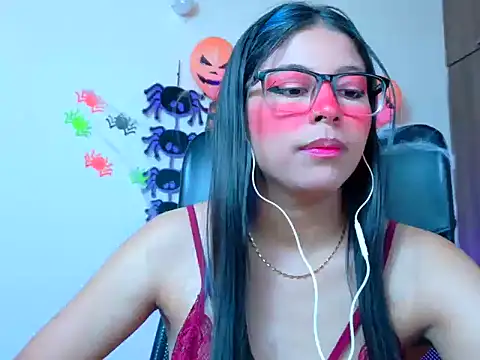 Chat XXX ao vivo de _ALLYSON18_