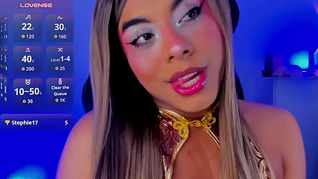 Emili_Roux লাইভ XXX চ্যাট