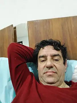 Živý XXX chat FernandoReuter7