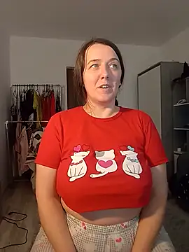 Angela_swet Adlı Modelin Canlı XXX Sohbeti
