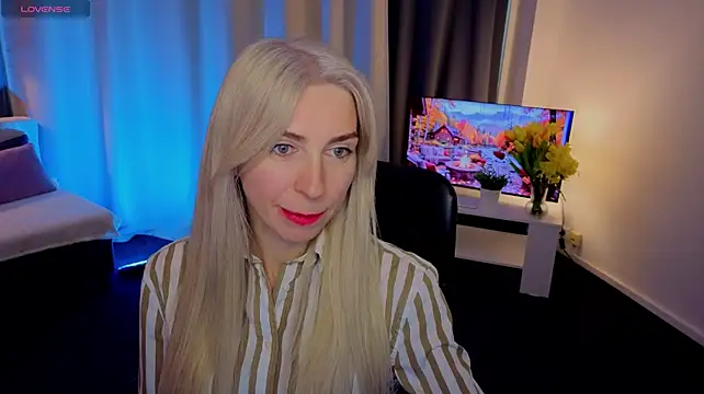 EllisSkyy Live XXX-chat