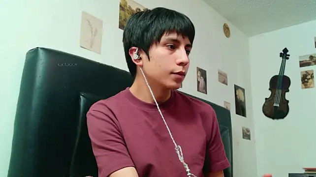 seraph1n Live XXX-Chat