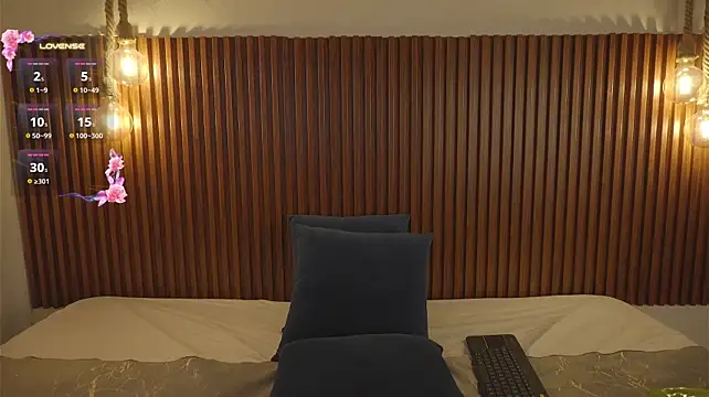 צ'אט XXX בשידור חי של Eimyaniston_cute