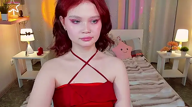 EmilyChaves Chat XXX in diretta