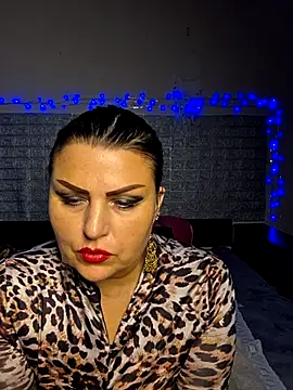 XXX chat uživo modela kataleya94