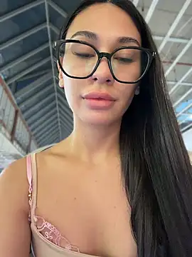 Živý XXX chat Aria51