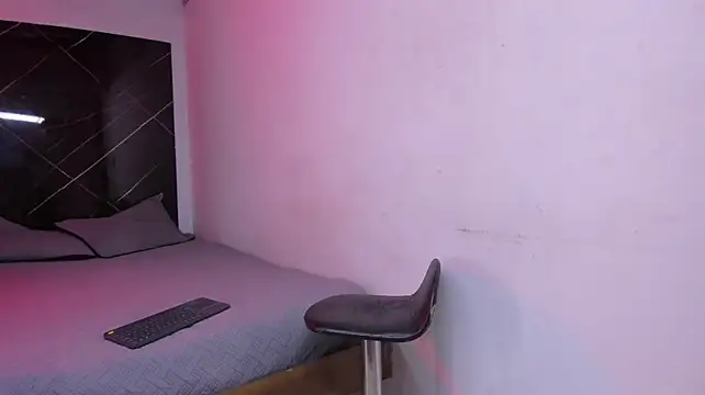 Chat XXX en directo de Chirshot_