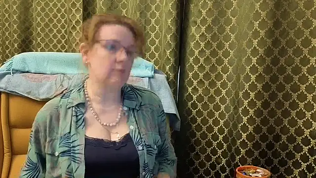Miss_SandraX 라이브 XXX 채팅