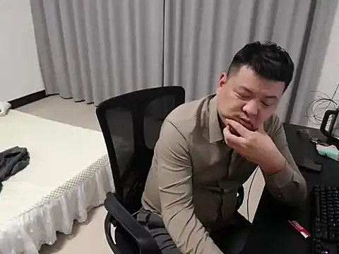 Chat XXX en directo de zhang1118