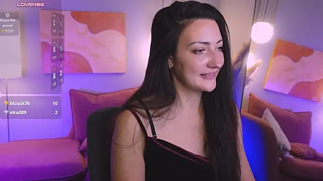 MariaMegs 라이브 XXX 채팅