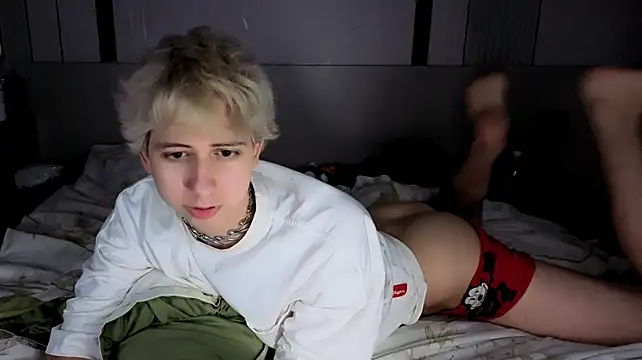 Timothy_Fox Live XXX Chat